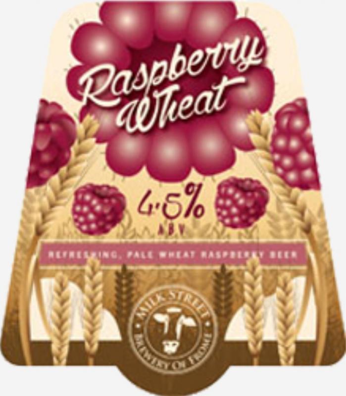 Raspberry Wheat