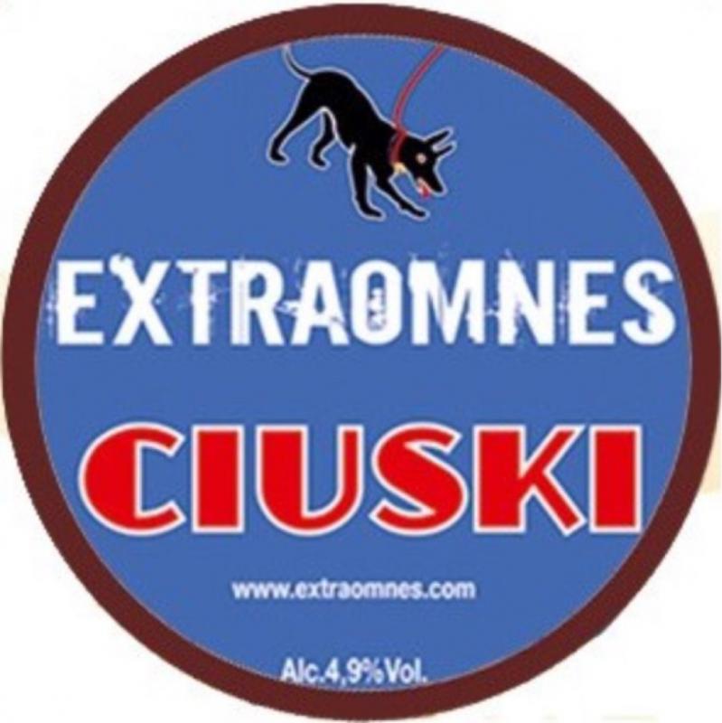 Ciuski