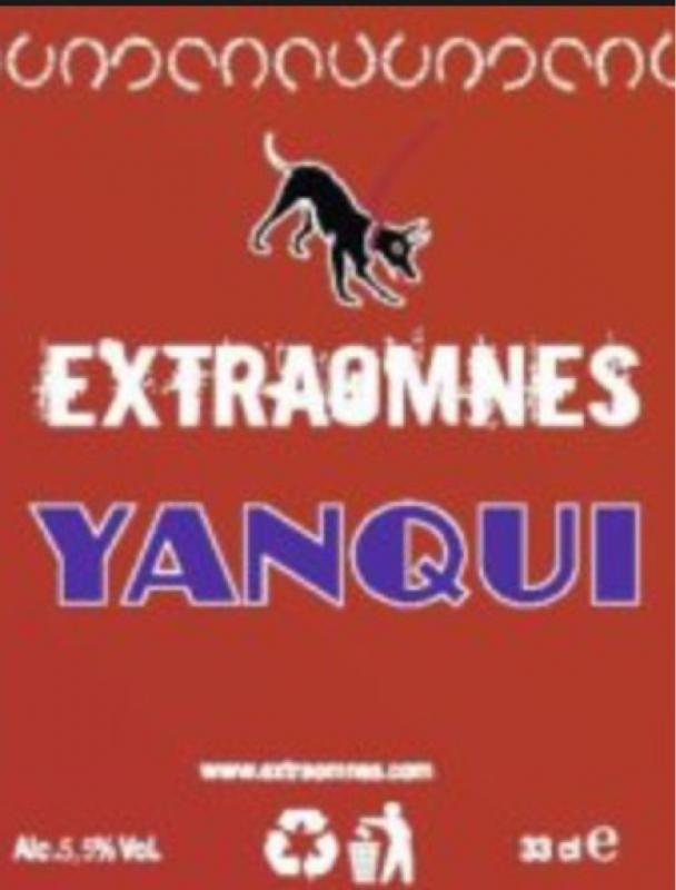 Yanqui