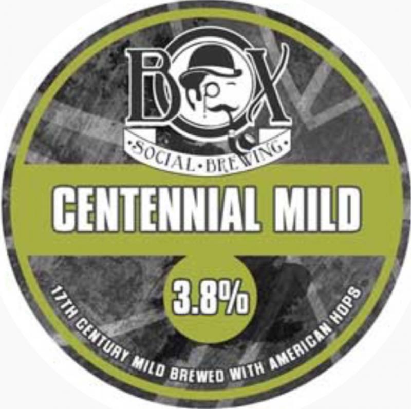 Centennial Mild