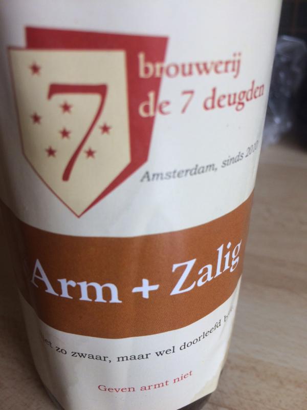 Arm   Zalig