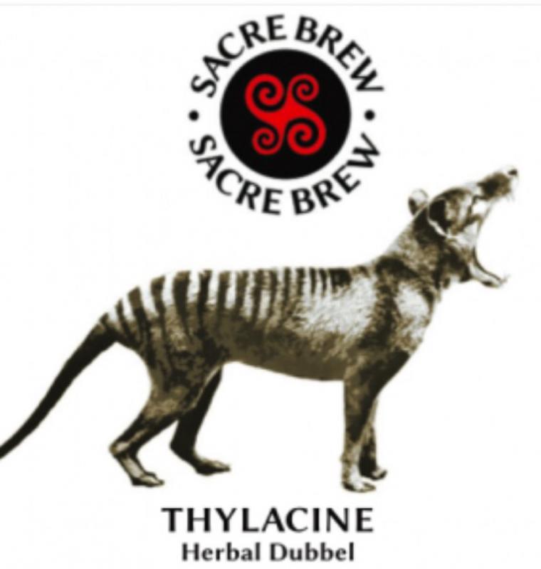 Thylacine