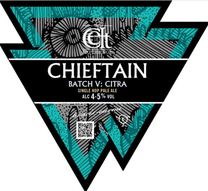 Chieftain Batch V: Citra