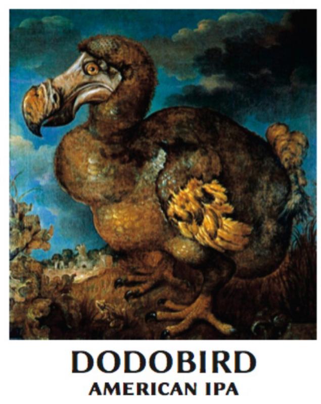 Dodobird