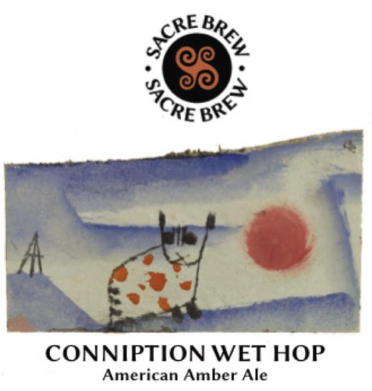 Conniption Wet Hop