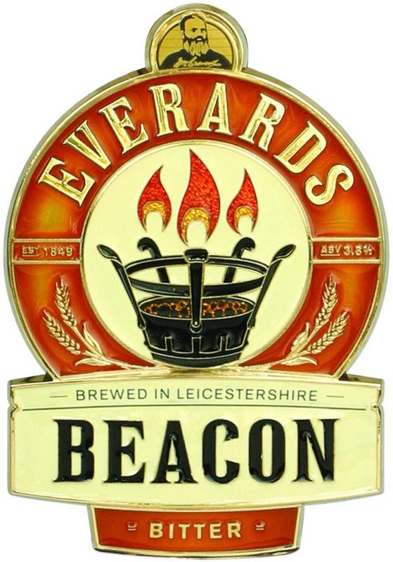 Beacon Bitter