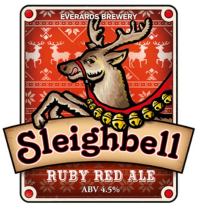 Everards Sleighbell