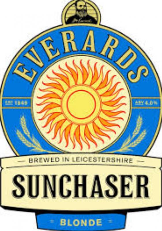 Everards Sunchaser