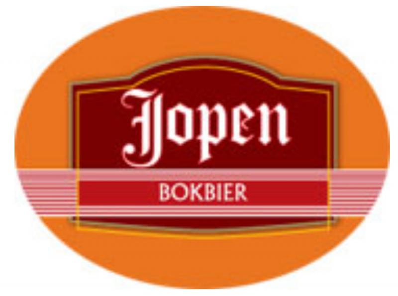 Jopen Bokbier