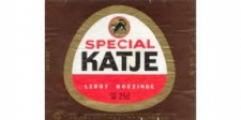 Katje Speciaal