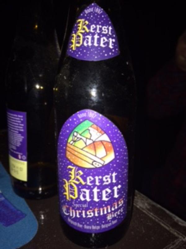 Pater Lieven (Kerst Pater Special) Christmas