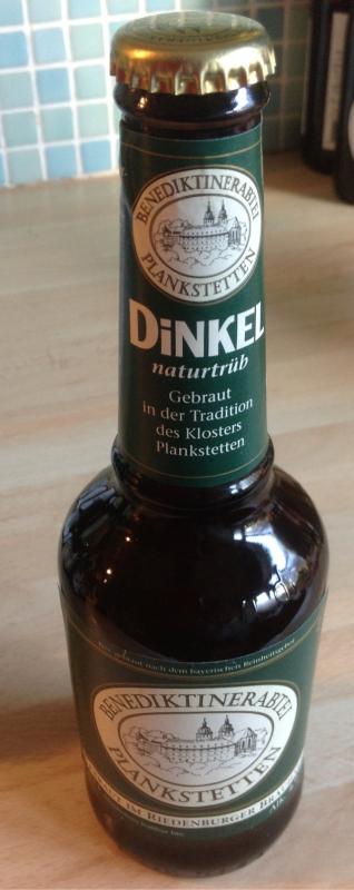 Plankstettener Dinkel