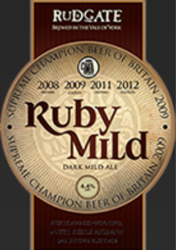 Ruby Mild