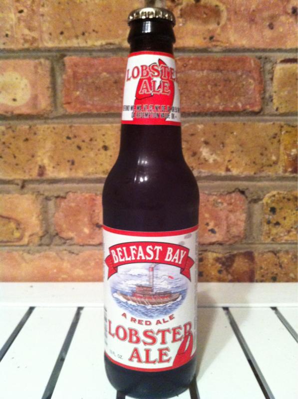 Lobster Ale