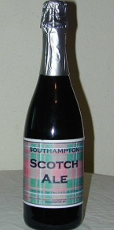 Scotch Ale