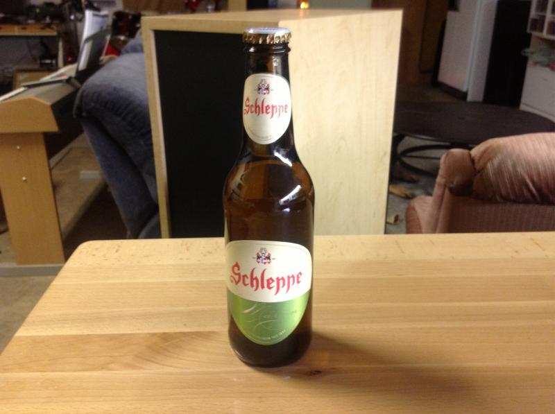 Schleppe Märzen