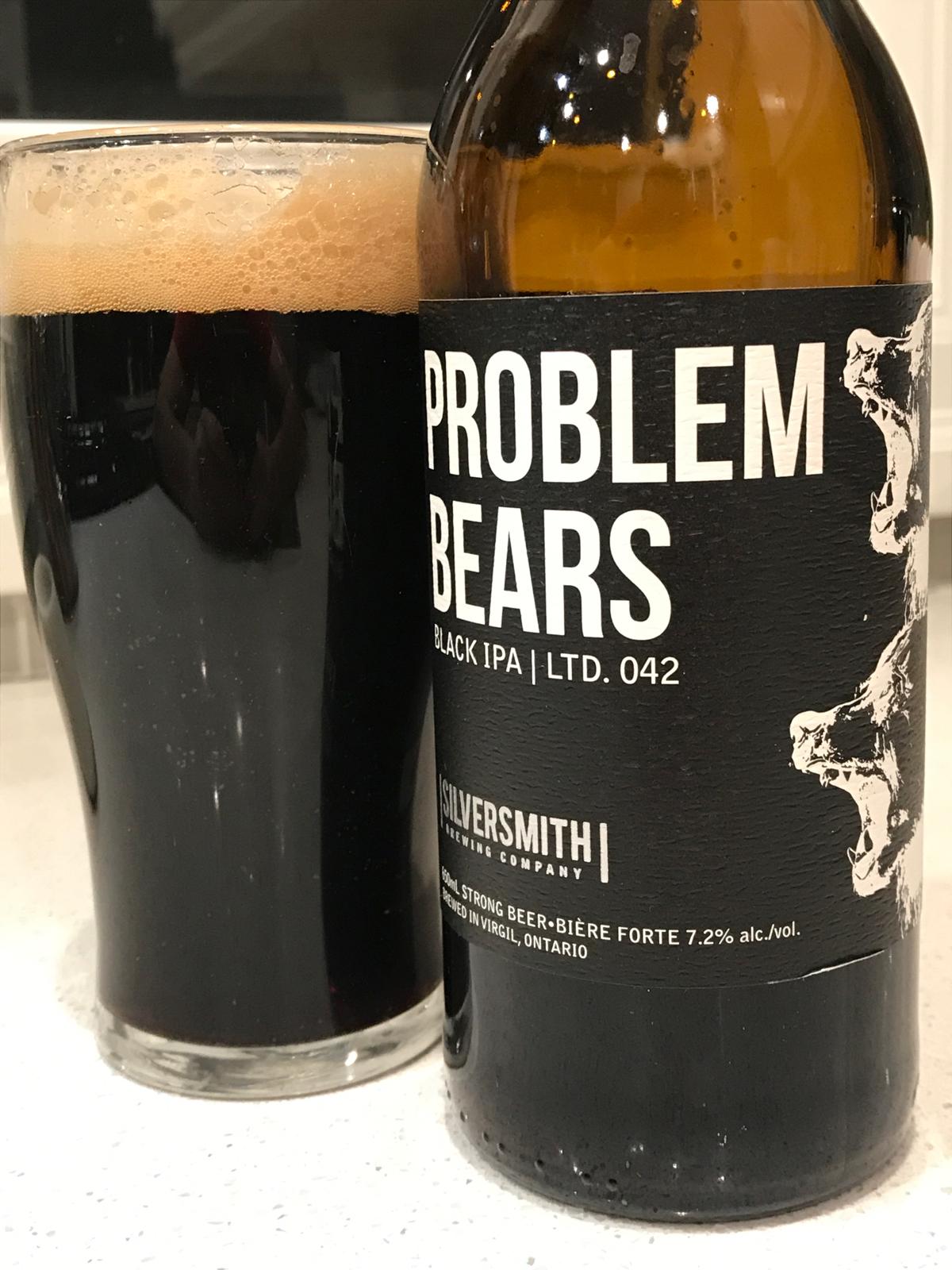 Problem Bears