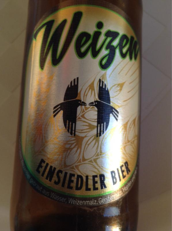 Weizen 