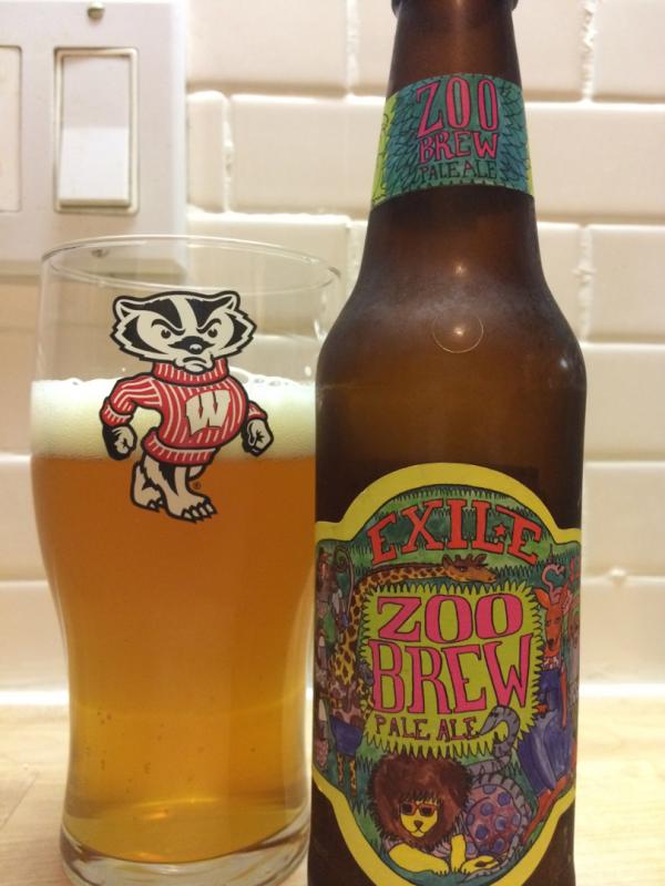 Zoo Brew