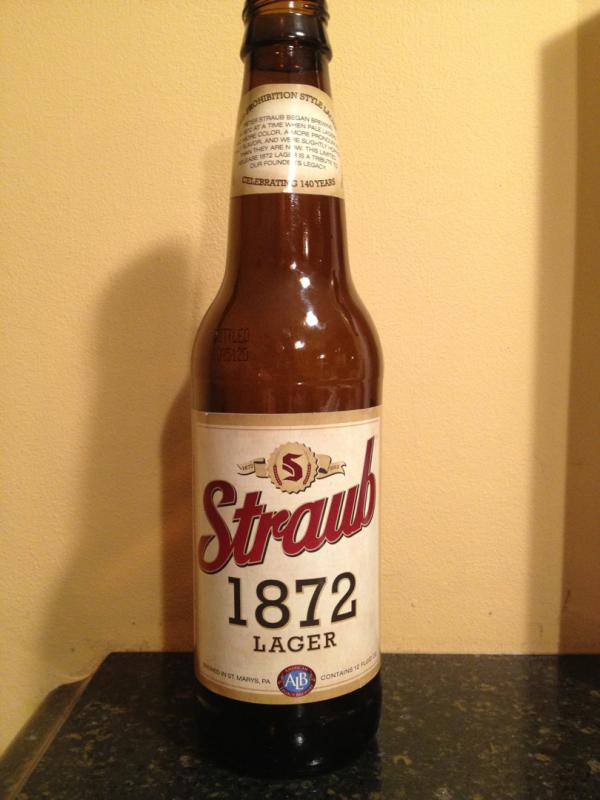 1872 Lager