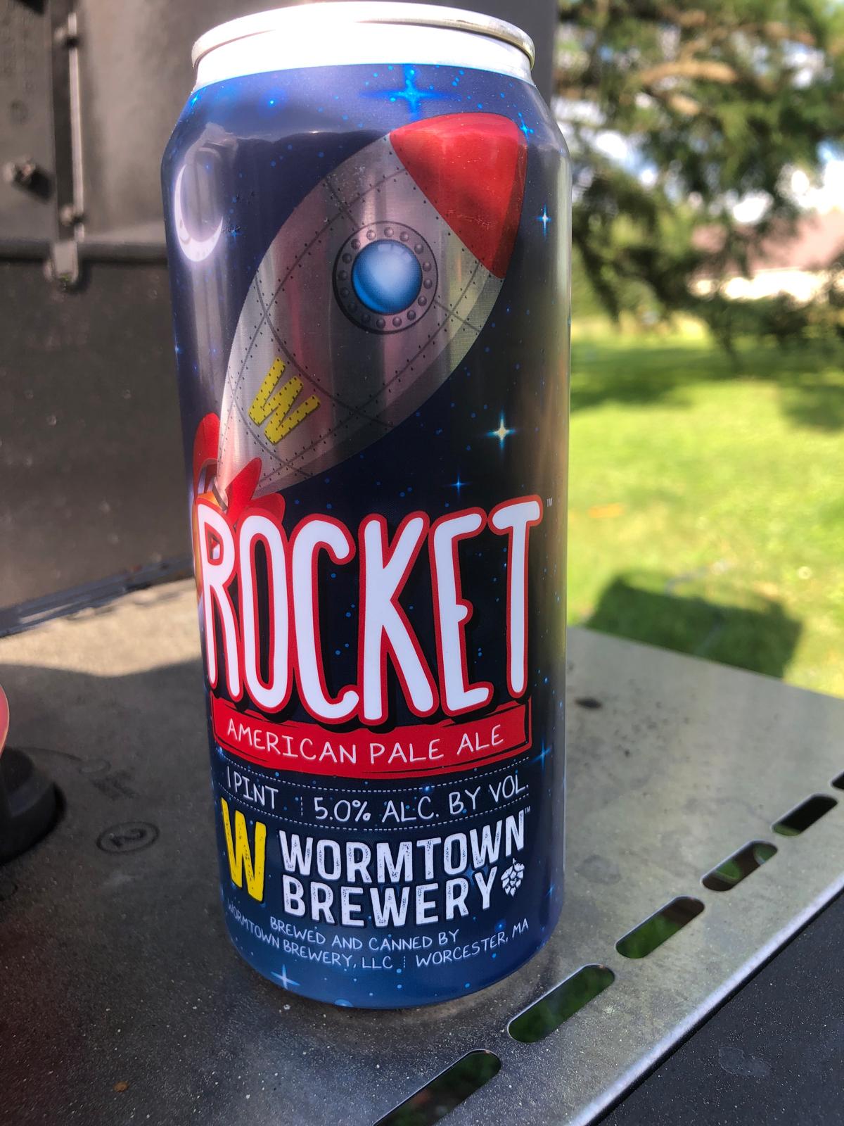 Rocket