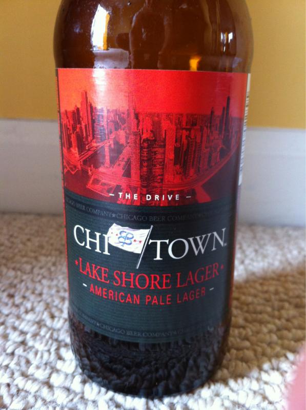 Lake Shore Lager