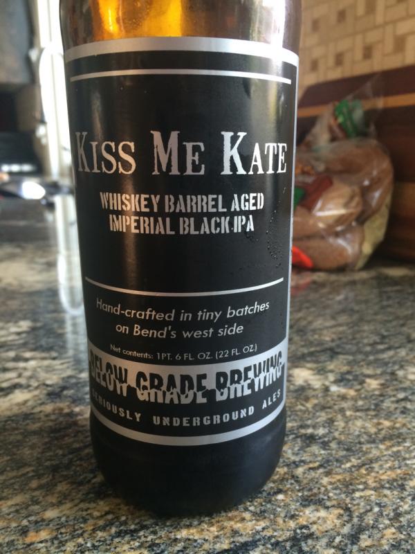 Kiss Me Kate