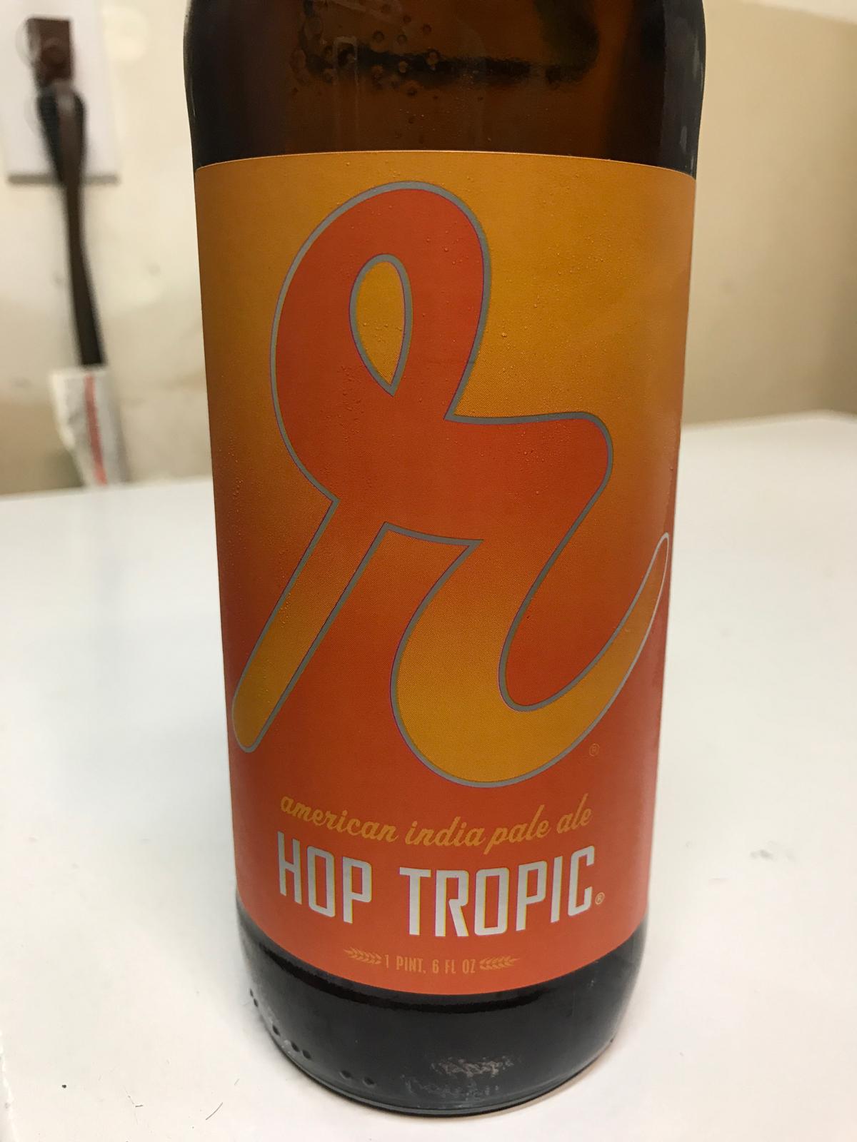 Hop Tropic