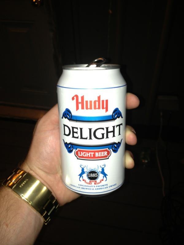 Hudy Delight