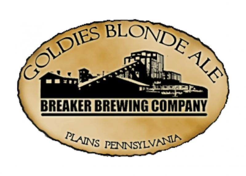 Goldies Blond Ale