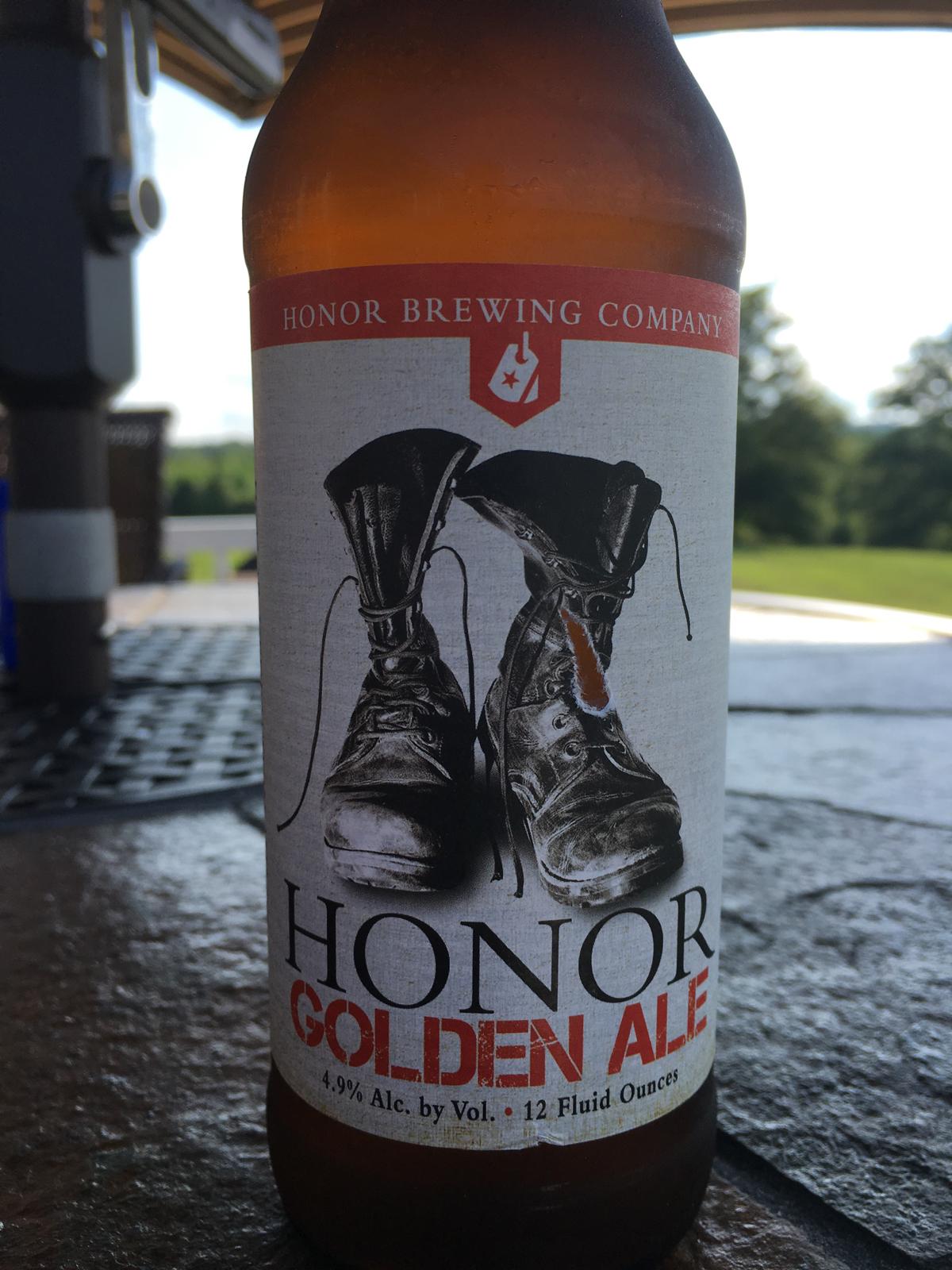 Golden Ale