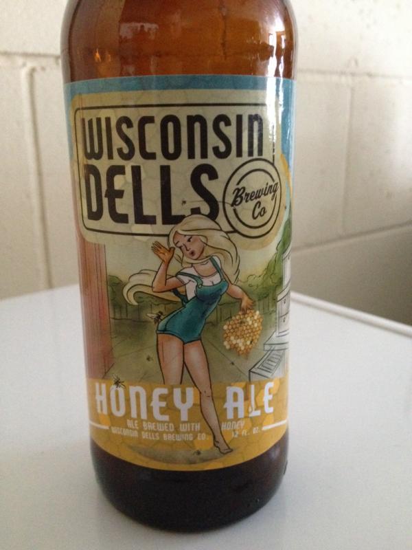 Honey Ale