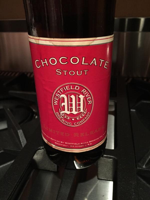 Chocolate Stout