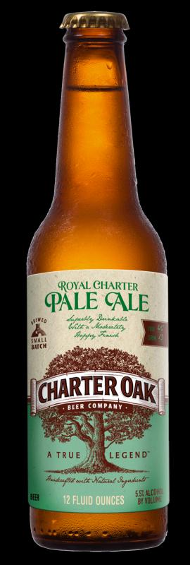 Royal Charter Pale Ale
