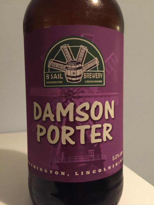 Damson Porter