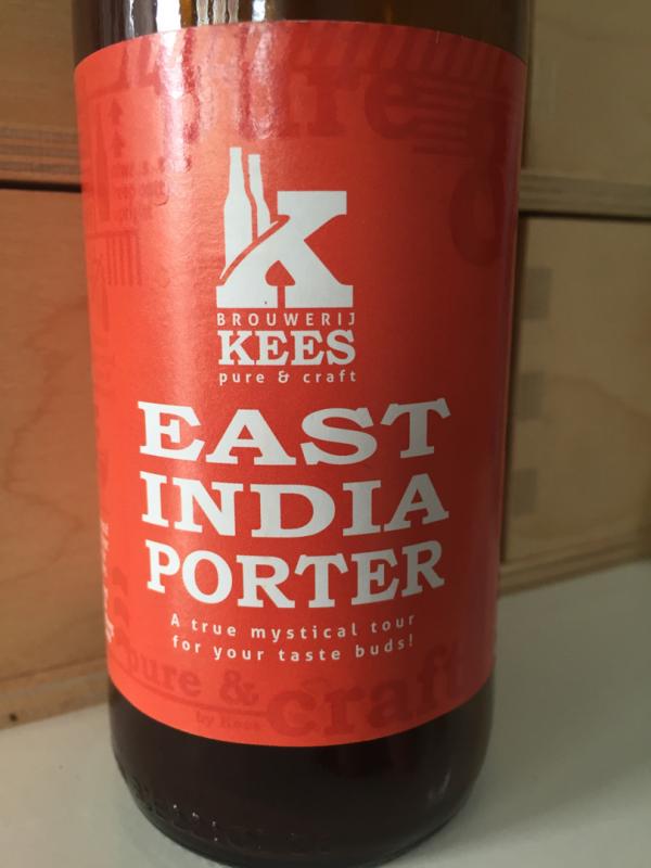 East India Porter