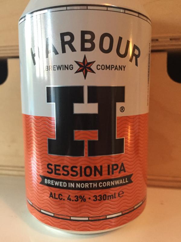 Session IPA