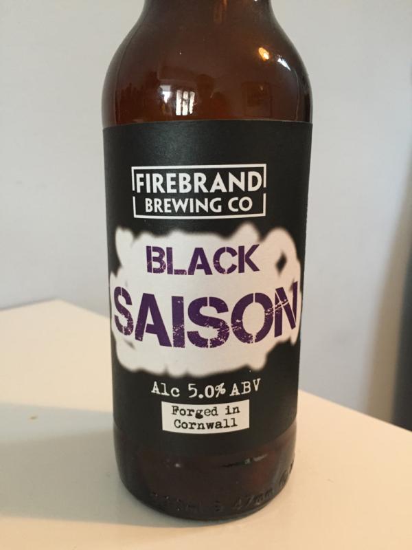 Black Saison