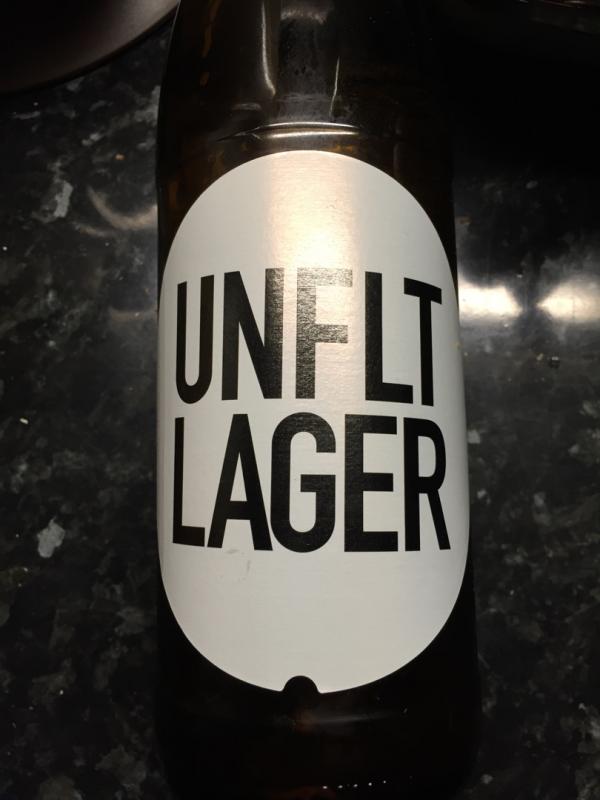 Unflt Lager