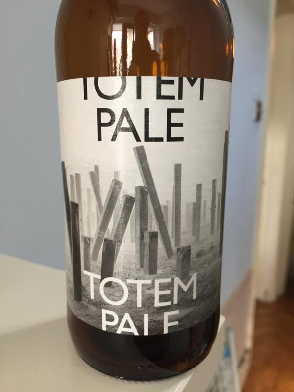 Totem Pale