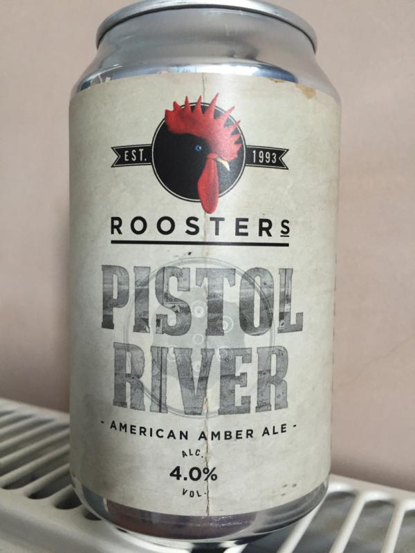 Pistol River