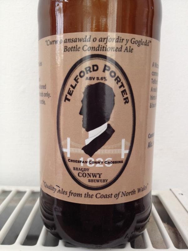 Telford Porter