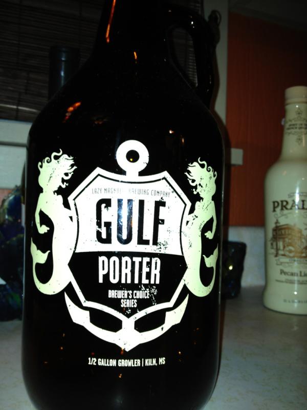 Gulf Porter