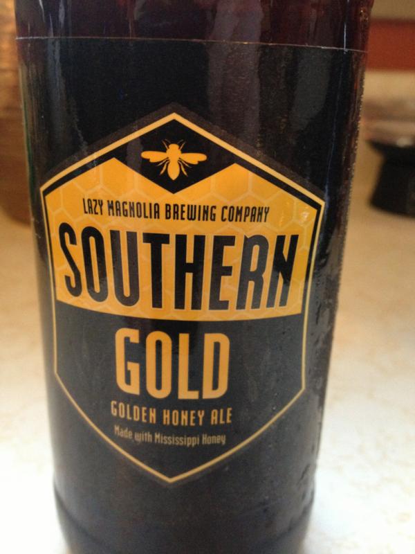 Southern Gold (N