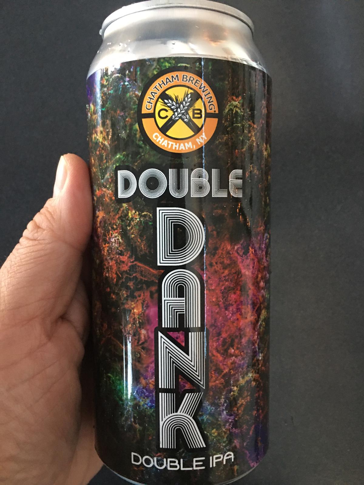 Double Dank