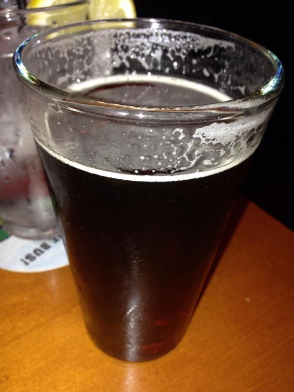 St. Andrew Scotch Ale