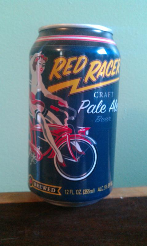 Red Racer