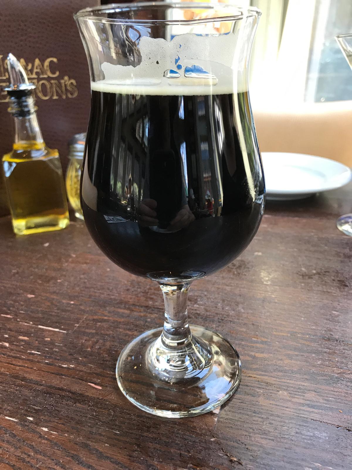 LaPaz Coffee Imperial Porter