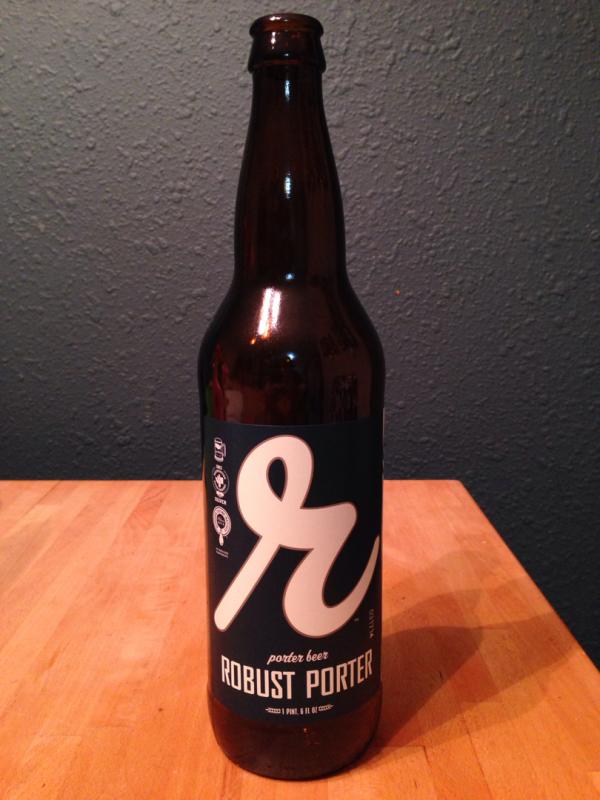 Robust Porter