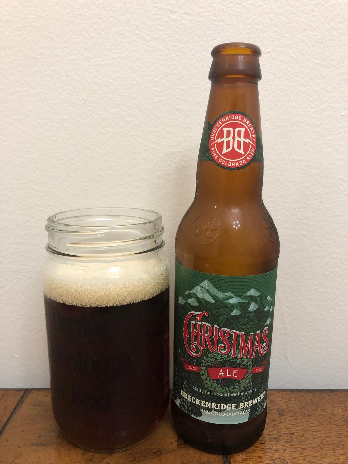 Christmas Ale